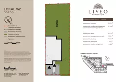 Dom 160,66 m², oferta nr W.2, LIVEO Konstancin, Solec, ul. Jaśminowa