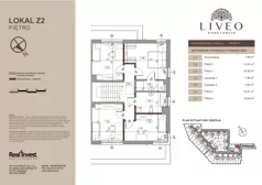 Dom 160,66 m², oferta nr Z.2, LIVEO Konstancin, Solec, ul. Jaśminowa