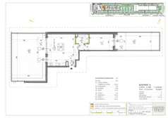 2 pokoje, mieszkanie 51,53 m², parter, oferta nr A.K1.2, Porto Żerań, Warszawa, Białołęka, Żerań, ul. Myśliborska
