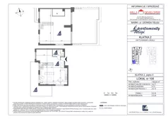 2 pokoje, mieszkanie 100,64 m², piętro 4, oferta nr 108, Apartamenty Teligi, Marki, ul. Leonida Teligi