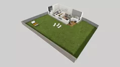 3 pokoje, mieszkanie 57,39 m², piętro 1, oferta nr Y/5, Wille Biskupin 2.2, Wrocław, Biskupin-Sępolno-Dąbie-Bartoszowice, Śródmieście, ul. Karola Olszewskiego