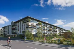 3 pokoje, mieszkanie 54,26 m², piętro 3, oferta nr OH3-2/I/4/252, Osiedle Hemara 3, Warszawa, Białołęka, Brzeziny, ul. Mariana Hemara