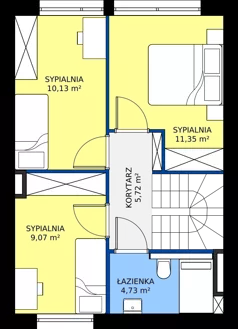 4 pokoje, mieszkanie 80,21 m², parter, oferta nr SW/31/133, Strawińskiego, Wrocław, Jagodno, Krzyki, ul. Stawińskiego 19