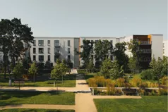 2 pokoje, mieszkanie 50,50 m², piętro 2, oferta nr NAD3_UW_U1.1.3, Nadmorski Dwór, Gdańsk, Brzeźno, ul. Nadmorski Dwór