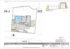 3 pokoje, apartament 471,00 m², piętro 1, oferta nr 223, Villa Karma, Cumbre del Sol