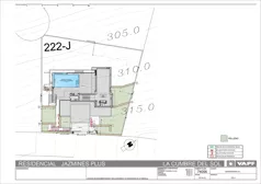 3 pokoje, apartament 478,00 m², piętro 1, oferta nr 222, Villa Karma, Cumbre del Sol