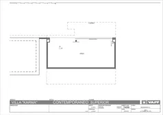 3 pokoje, apartament 478,00 m², piętro 1, oferta nr 222, Villa Karma, Cumbre del Sol