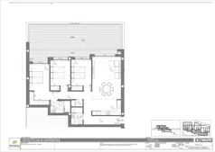 3 pokoje, mieszkanie 254,00 m², piętro 1, oferta nr 67, Montecala Gardens, Cumbre del Sol
