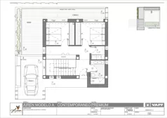 Dom 165,00 m², oferta nr Airen A 117, Airen, Llíber, c. xyz