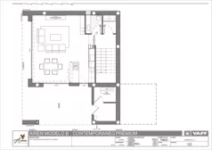 Dom 165,00 m², oferta nr Airen B 119, Airen, Llíber, c. xyz