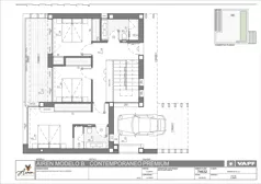Dom 165,00 m², oferta nr Airen B 119, Airen, Llíber, c. xyz