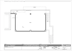 Dom i rezydencja 142,00 m², oferta nr Villa Nara 30, Villa Nara, Cumbre del Sol, Urbanizacion Cumbre del Sol-magnolias