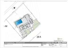 Dom i rezydencja 142,00 m², oferta nr Villa Nara 30, Villa Nara, Cumbre del Sol, Urbanizacion Cumbre del Sol-magnolias