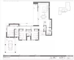 Dom i rezydencja 215,00 m², oferta nr Villa Nara 33, Villa Nara, Cumbre del Sol, Urbanizacion Cumbre del Sol-magnolias