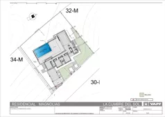 Dom i rezydencja 215,00 m², oferta nr Villa Nara 33, Villa Nara, Cumbre del Sol, Urbanizacion Cumbre del Sol-magnolias