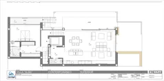 Dom 245,00 m², oferta nr 207, Villa Alba, Altea, c. Cornisa, 36,