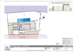 Dom 249,00 m², oferta nr 220, Villa Alba, Altea, c. Cornisa, 36,