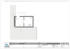 Dom 249,00 m², oferta nr 220, Villa Alba, Altea, c. Cornisa, 36,