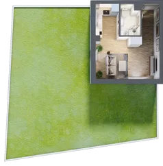 1 pokój, lokal inwestycyjny 27,86 m², parter, oferta nr B4/0/4, MONTANO - lokale inwestycyjne, Polanica-Zdrój, al. Zwycięzców
