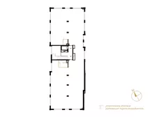 Lokal użytkowy 545,47 m², oferta nr A.2, Bizpark, Skórzewo, ul. Kozierowskiego 6