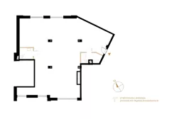 Lokal użytkowy 173,24 m², oferta nr B.8.1, Bizpark, Skórzewo, ul. Kozierowskiego 6