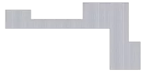 3 pokoje, apartament 59,34 m², piętro 2, oferta nr K2.2.M64, Miasto Ogród Karłowice, Wrocław, Karłowice-Różanka, Psie Pole, ul. ks. Norberta Bończyka 40