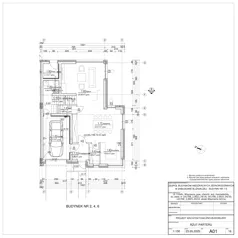 Dom 165,00 m², oferta nr 4, Osiedle Firletki, Wiązowna, ul. Firletki 22