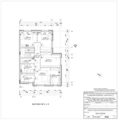 Dom 165,00 m², oferta nr 4, Osiedle Firletki, Wiązowna, ul. Firletki 22