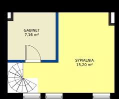3 pokoje, apartament 45,97 m², parter, oferta nr WS-B3-LM-M.2, Wilda Story, Poznań, Wilda, Wilda, ul. 28 Czerwca 1956 r. 156