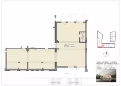 Lokal użytkowy 187,72 m², oferta nr U1, Apartamenty Zdrój - lokale użytkowe, Supraśl, ul. Stanisława Konarskiego