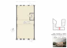 Lokal użytkowy 104,94 m², oferta nr U3, Apartamenty Zdrój - lokale użytkowe, Supraśl, ul. Stanisława Konarskiego