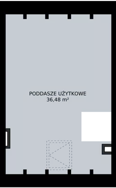 3 pokoje, mieszkanie 69,37 m², parter, oferta nr A15/M2, Libre Park - etap II, Kosakowo, ul. Pistacjowa 5