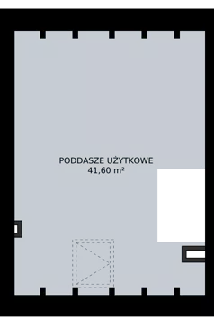 4 pokoje, mieszkanie 80,71 m², parter, oferta nr B14.M1, Libre Park - etap II, Kosakowo, ul. Pistacjowa 5