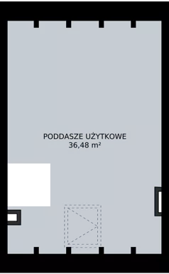 3 pokoje, mieszkanie 69,37 m², parter, oferta nr B15.M2, Libre Park - etap II, Kosakowo, ul. Pistacjowa 5