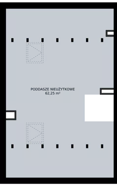 3 pokoje, mieszkanie 63,10 m², piętro 1, oferta nr LP2.A2.M2, Libre Park 2 - etap I, Kosakowo, ul. Pistacjowa 5