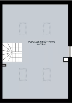 Dom 110,83 m², oferta nr 31, Falenty Home III etap, Falenty Duże, ul. Falencka