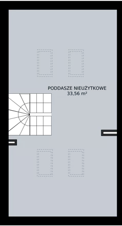 Dom 82,10 m², oferta nr 26A, Falenty Home III etap, Falenty Duże, ul. Falencka