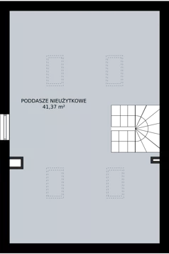 Dom 102,59 m², oferta nr 29, Falenty Home III etap, Falenty Duże, ul. Falencka