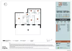 3 pokoje, mieszkanie 58,86 m², piętro 1, oferta nr B10/081, Nowa Praga, Warszawa, Praga Północ, Nowa Praga, ul. Rozwojowa