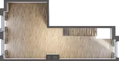 4 pokoje, mieszkanie 95,63 m², piętro 2, oferta nr 2.D.2.1, ul. Zawidowska Dobry Deweloper Milo Wrocław Maślice, Wrocław, Maślice, Fabryczna, ul. Zawidowska