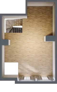 2 pokoje, mieszkanie 77,07 m², piętro 2, oferta nr 1.E.2.2, 2M Apartments Dobry Deweloper Milo Wrocław Maślice, Wrocław, Maślice, Fabryczna, ul. Zawidowska