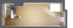2 pokoje, mieszkanie 47,30 m², piętro 2, oferta nr 1.C.2.4, 2M Apartments Dobry Deweloper Milo Wrocław Maślice , Wrocław, Maślice, Fabryczna, ul. Zawidowska