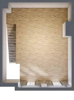 2 pokoje, mieszkanie 74,87 m², piętro 2, oferta nr 1.G.2.3, 2M Apartments Dobry Deweloper Milo Wrocław Maślice , Wrocław, Maślice, Fabryczna, ul. Zawidowska