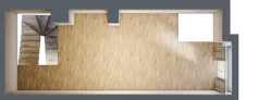 2 pokoje, mieszkanie 46,17 m², piętro 2, oferta nr 1.D.2.4, 2M Apartments Dobry Deweloper Milo Wrocław Maślice , Wrocław, Maślice, Fabryczna, ul. Zawidowska