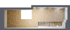 2 pokoje, mieszkanie 48,56 m², piętro 2, oferta nr 1.C.2.5, 2M Apartments Dobry Deweloper Milo Wrocław Maślice , Wrocław, Maślice, Fabryczna, ul. Zawidowska