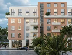 3 pokoje, mieszkanie 80,60 m², piętro 1, oferta nr 2A_101, Adria Residence, Golem, Qerret, Albania