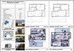 2 pokoje, mieszkanie 61,20 m², piętro 3, oferta nr 1312, Hestia Residence, Mali i Robit, Rruga Skënderbeu