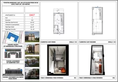 1 pokój, mieszkanie 42,90 m², piętro 4, oferta nr 407, Hestia Residence, Mali i Robit, Rruga Skënderbeu
