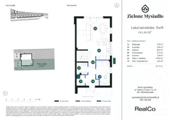 Dom 110,19 m², oferta nr B40B, Zielone Mysiadło, Mysiadło, ul. Morwy