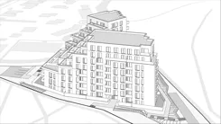 Wirtualna makieta 3D mieszkania 86.24 m², A.7.1
